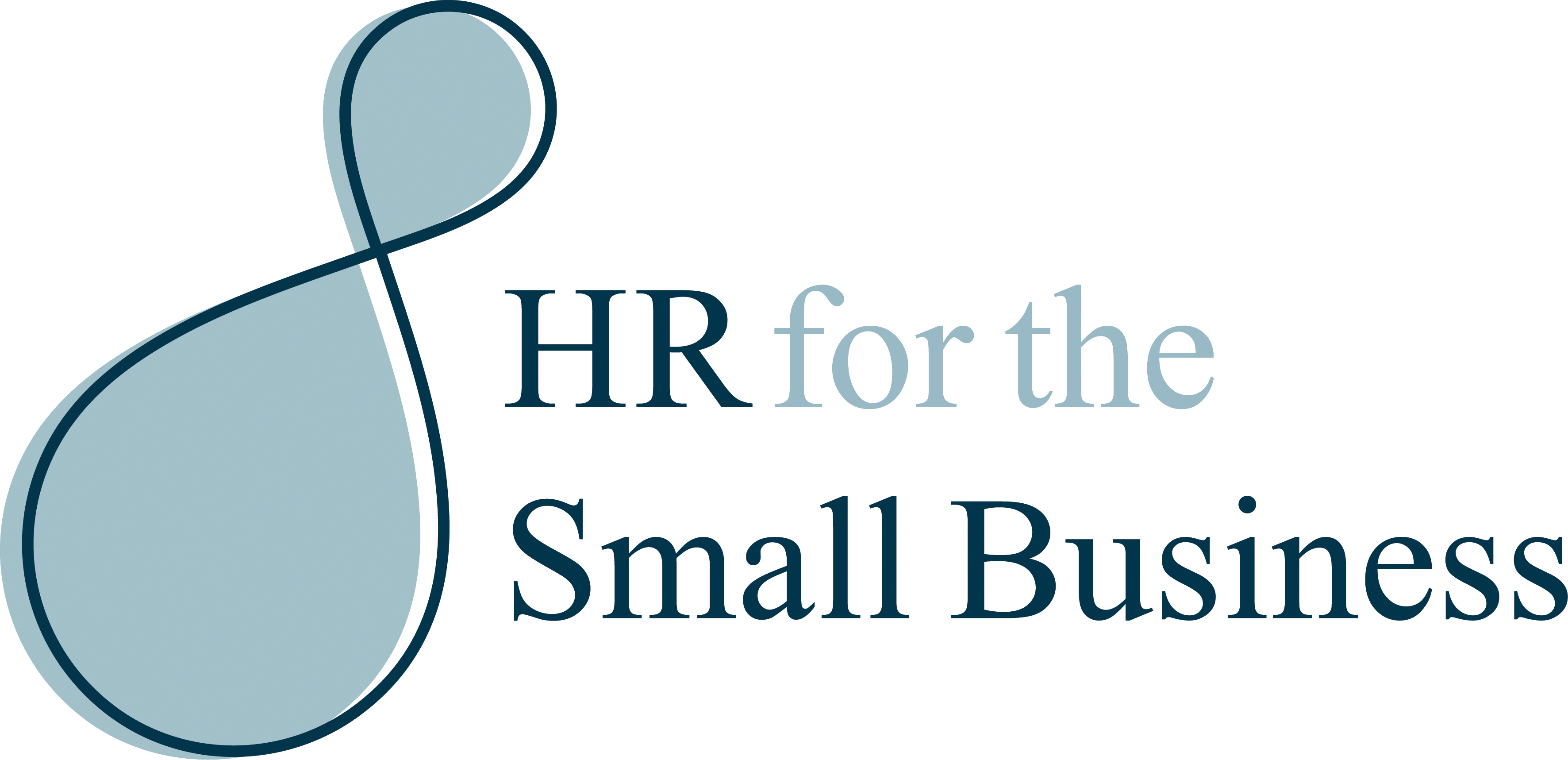 HR For The Small Business